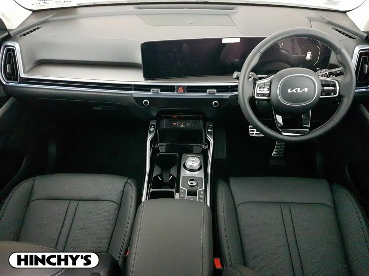 Kia Sorento SE PHEV - Image 2