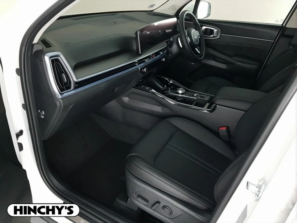 Kia Sorento SE PHEV - Image 4