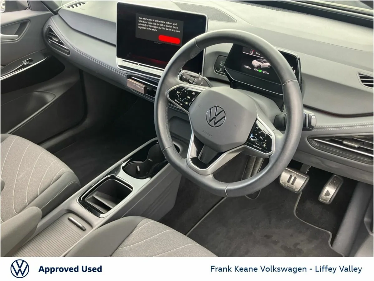 Volkswagen ID.3 58KWH PRO PLUS *DEMO MODEL* *DARK - Image 2