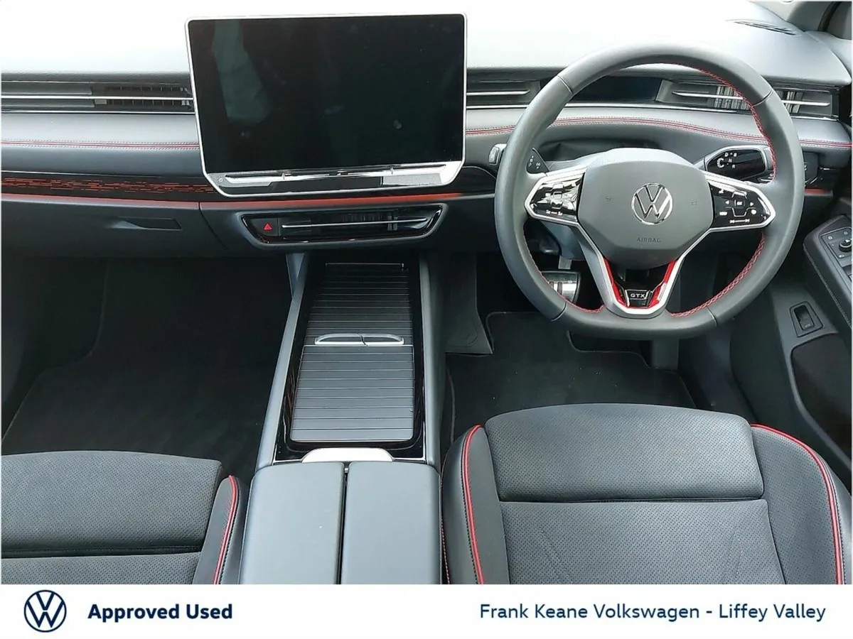 Volkswagen ID.7 TOURER GTX PLUS 86KWH *DEMO MODEL* - Image 2