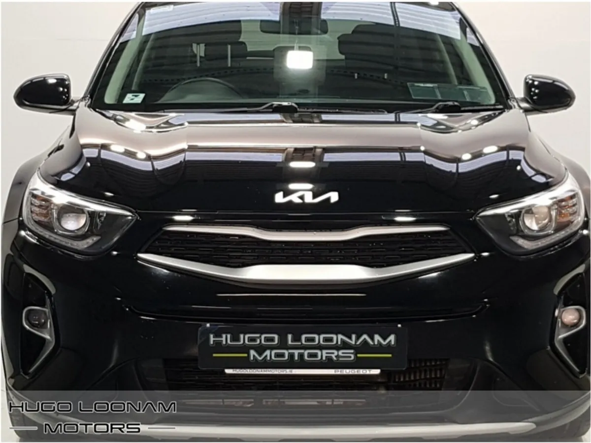 Kia Stonic 1.0 K2 PE PETROL MY2022 5DR - Image 3