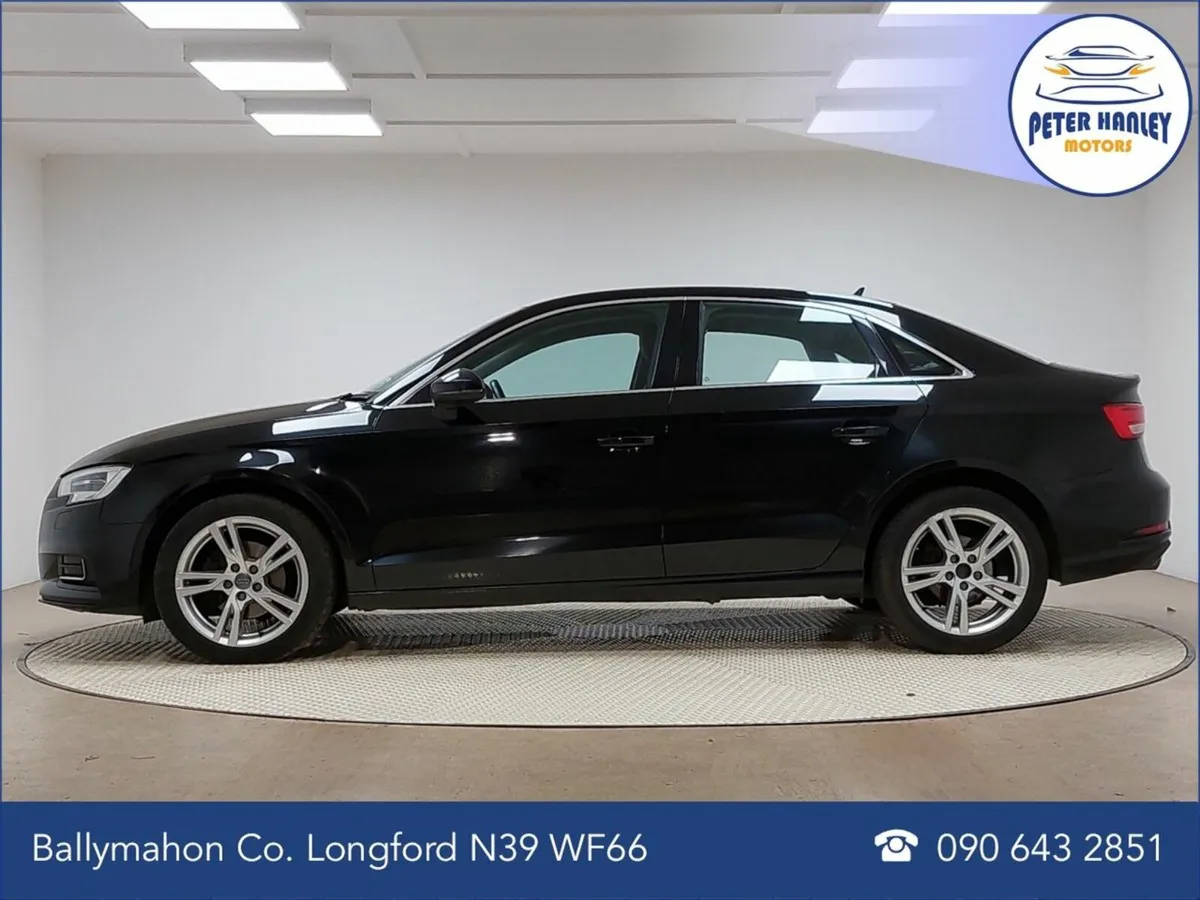 Audi A3 1.6TDI 110 SE - Image 4