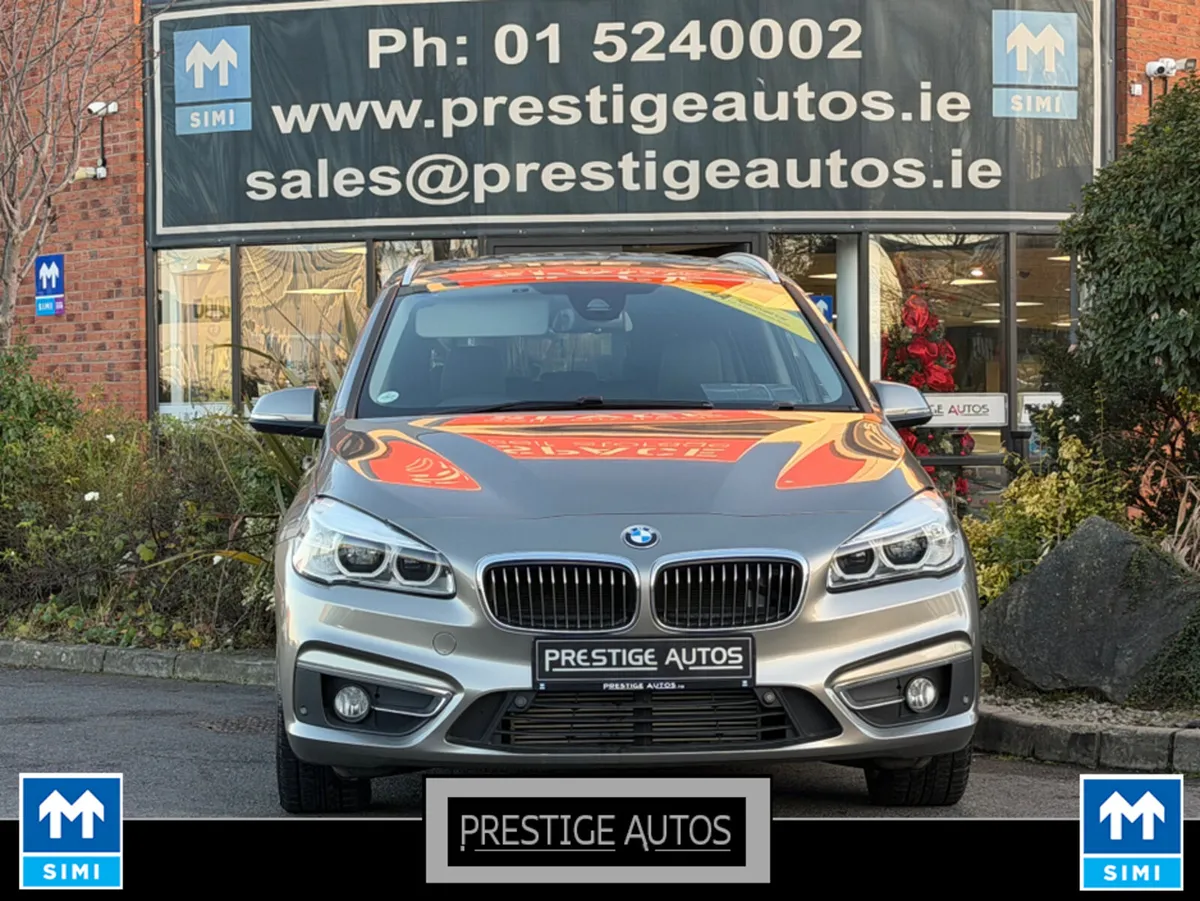 BMW 2-Series *DEPOSIT TAKEN* *CAR ID 24* - Image 2
