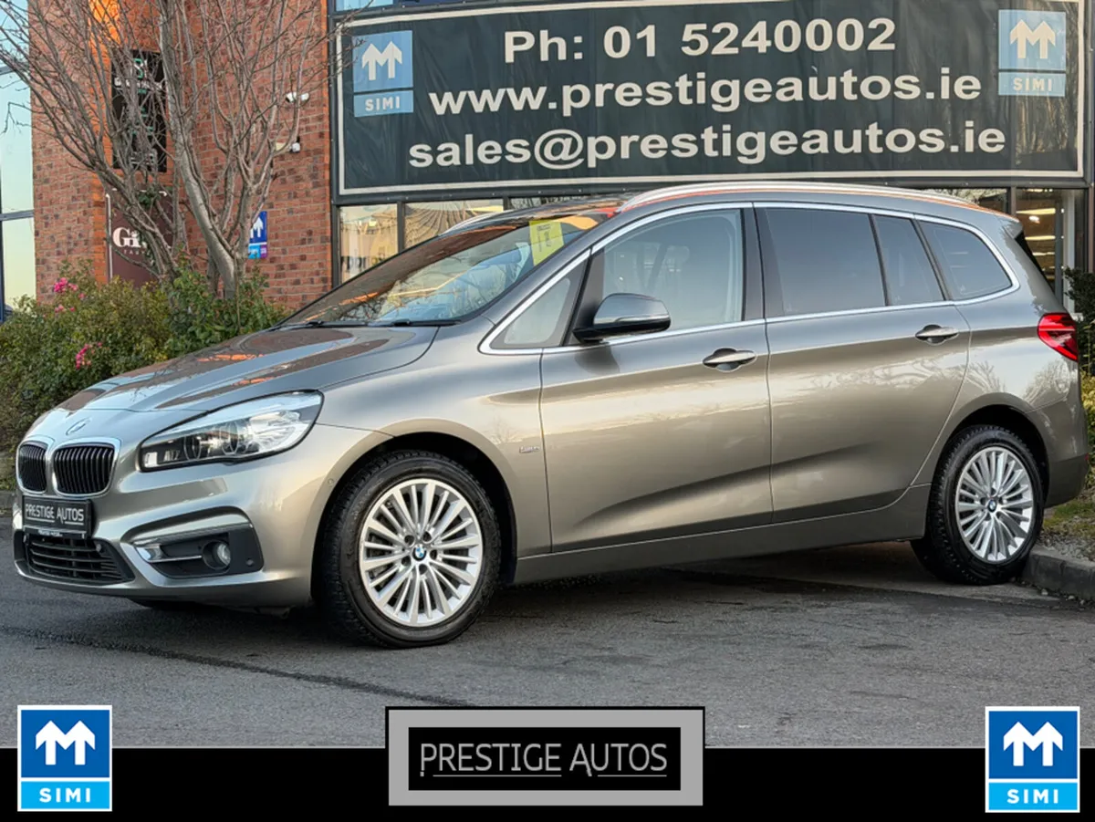 BMW 2-Series *DEPOSIT TAKEN* *CAR ID 24* - Image 3