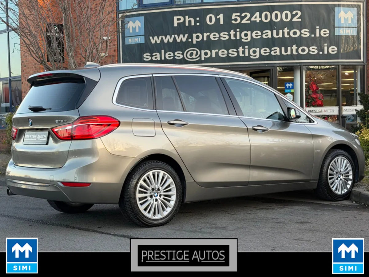 BMW 2-Series *DEPOSIT TAKEN* *CAR ID 24* - Image 4