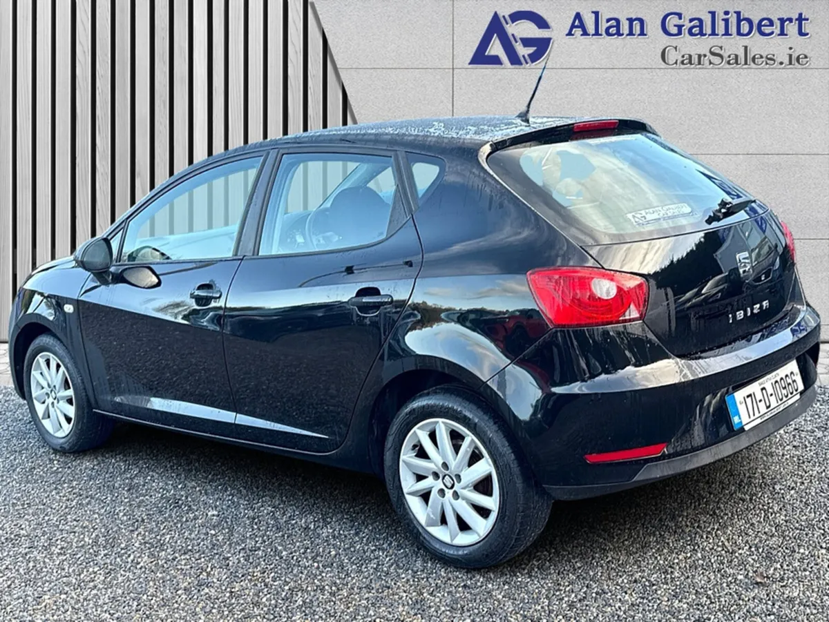 SEAT Ibiza 1.0 MPI SE €48 PW - Image 2