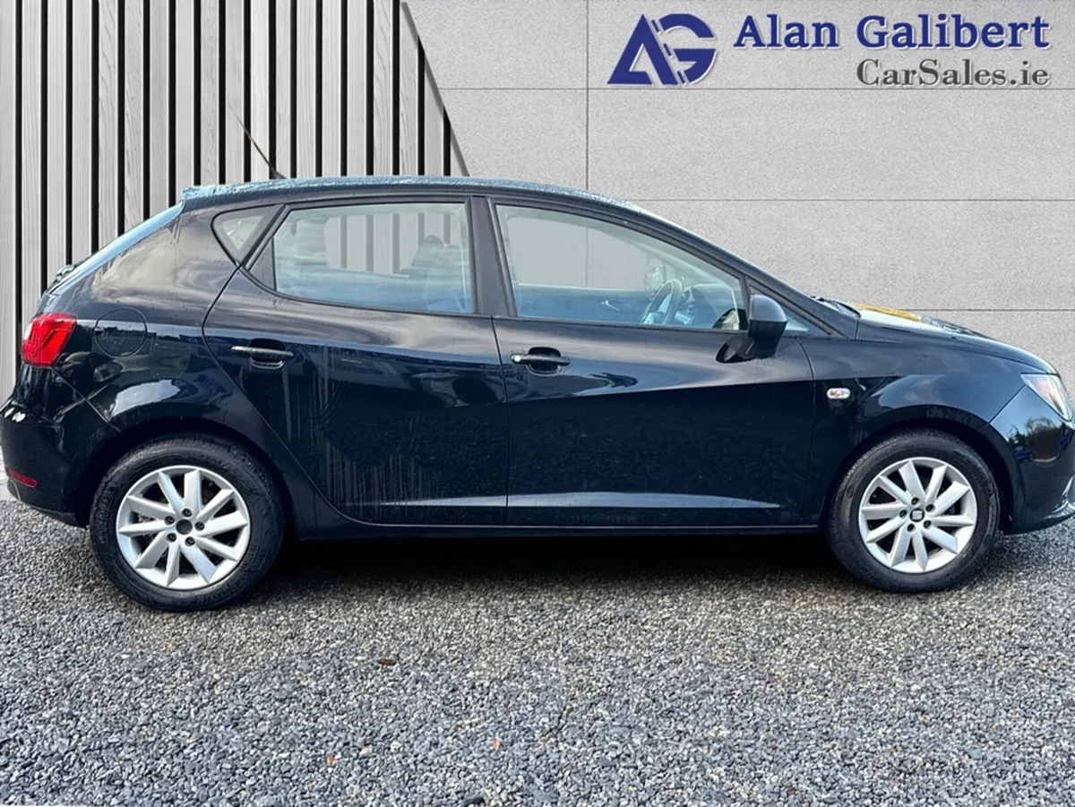 SEAT Ibiza 1.0 MPI SE €48 PW - Image 3