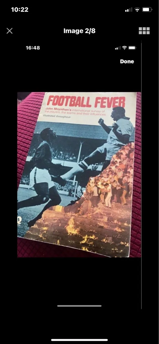 Football Fever - Image 1