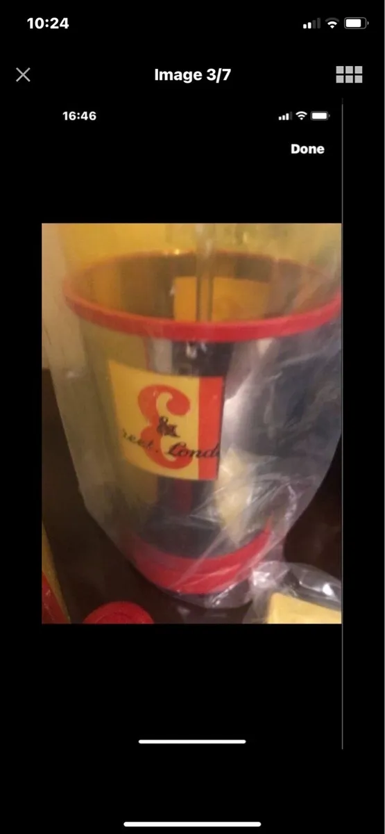 J & B Bar Siphon - Image 3