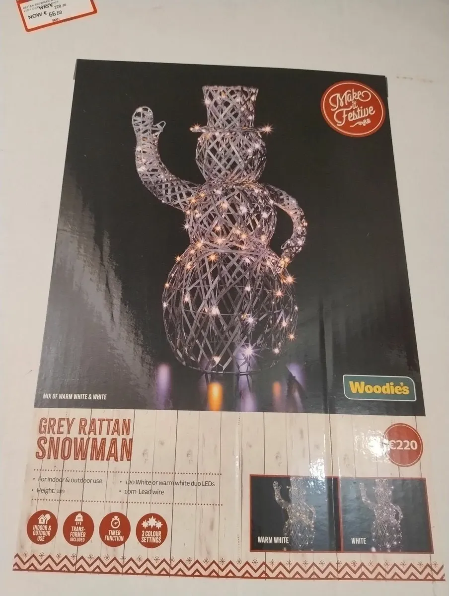 Christmas decorations - Image 1