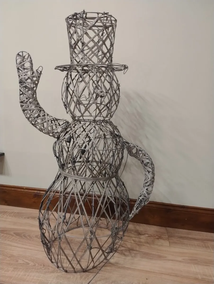 Christmas decorations - Image 3