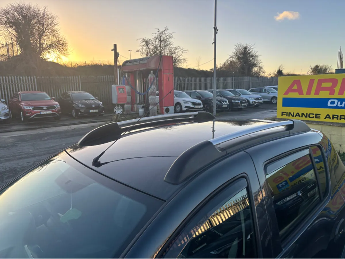 Dacia Sandero STEPWAY ALTERNATIVE 1. 1.5 DCI 90 - Image 3