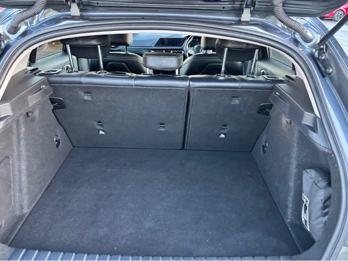 BMW 1-Series 116D D SPORT 1SSC 4DR AUTO - Image 3