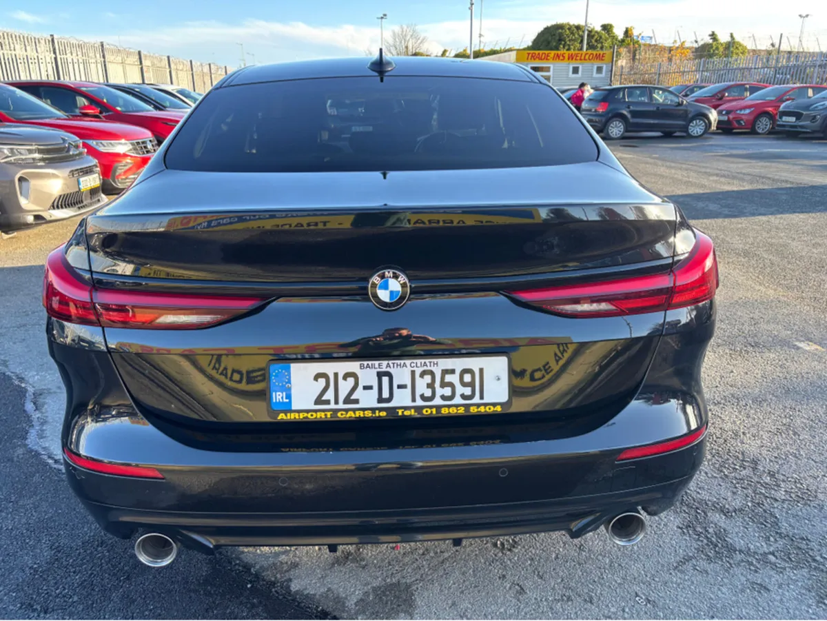 BMW 2-Series 218D 2GSD 4DR AUTO SPORT - Image 2