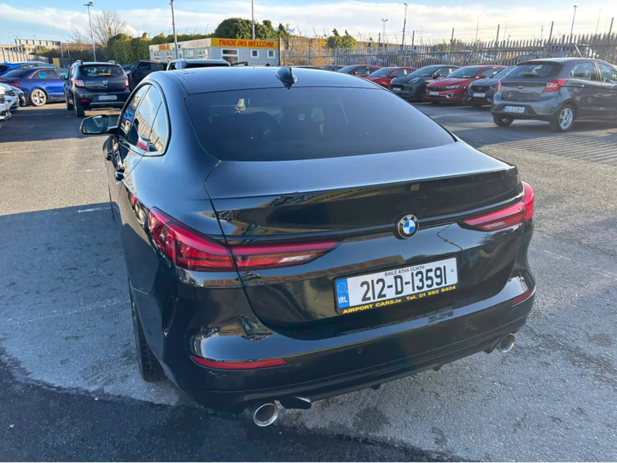 BMW 2-Series 218D 2GSD 4DR AUTO SPORT - Image 3
