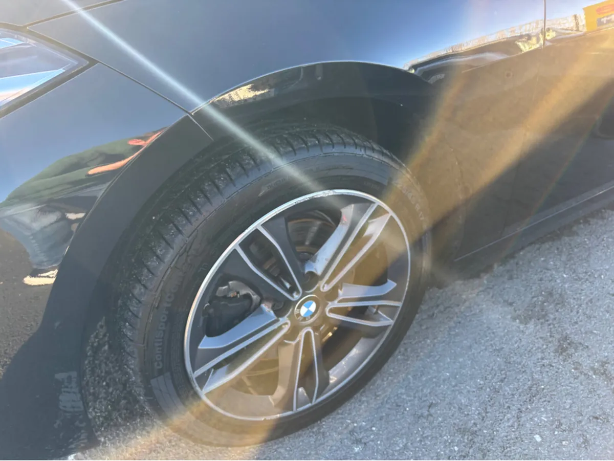 BMW 2-Series 218D 2GSD 4DR AUTO SPORT - Image 4