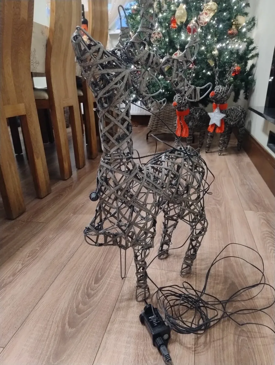 Christmas decorations - Image 3