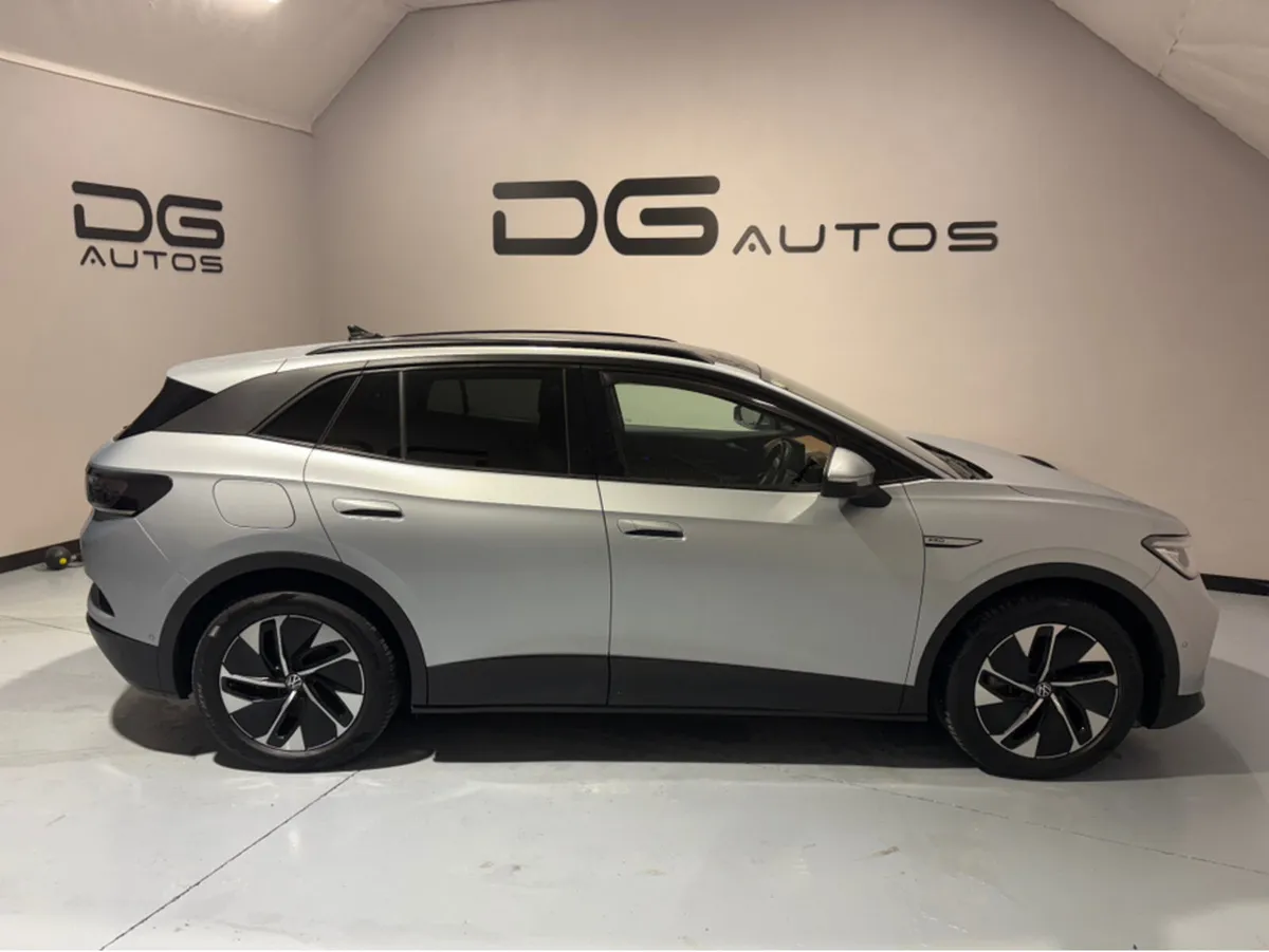 Volkswagen ID.4 ONLY 37k kms - PRO 128 KW FAMILY 7 - Image 3