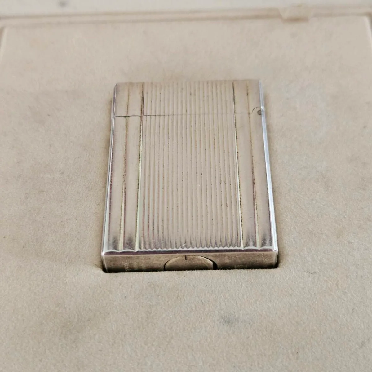 St dupont lighter - Image 2