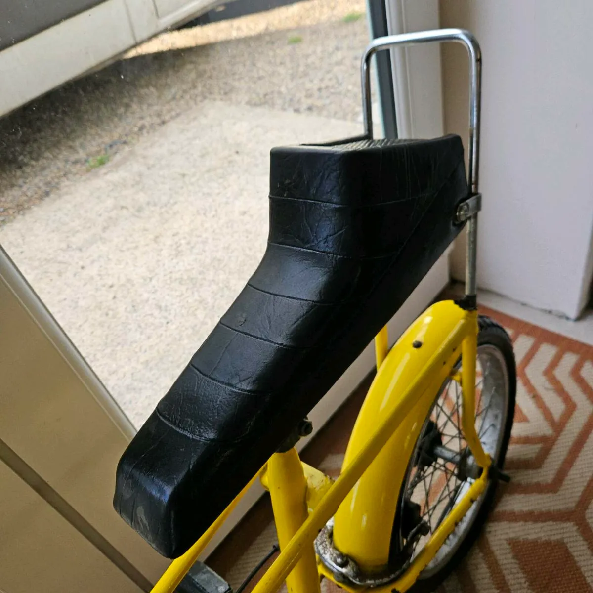 Vintage raleigh chipper - Image 4