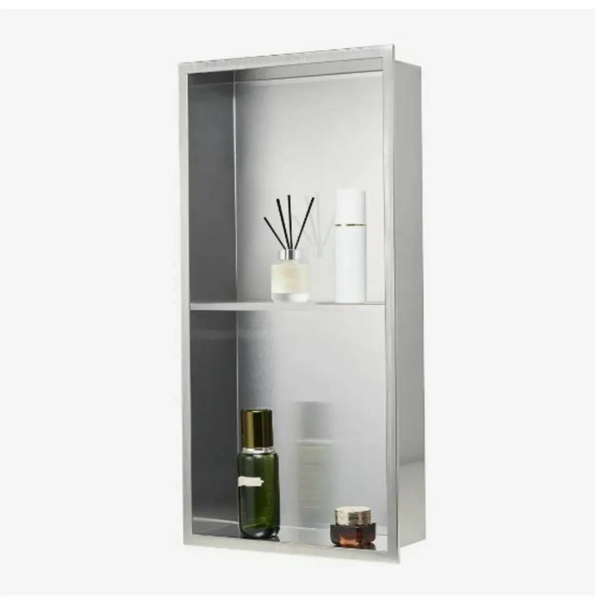 Shower Niche, 33.0 x 63.5 x 10.2 cm - Image 3