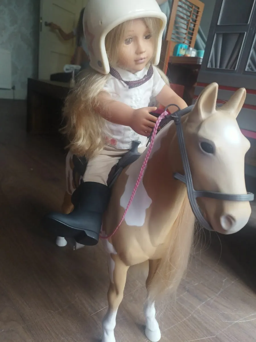 Our Generation - Image 2