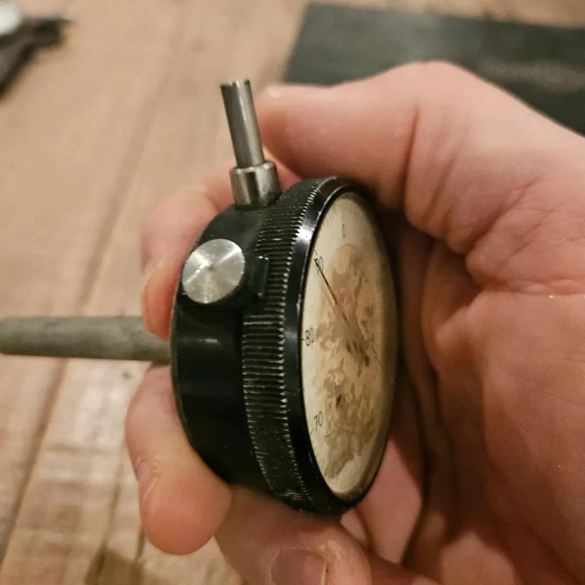 Baty precision gauge - Image 4