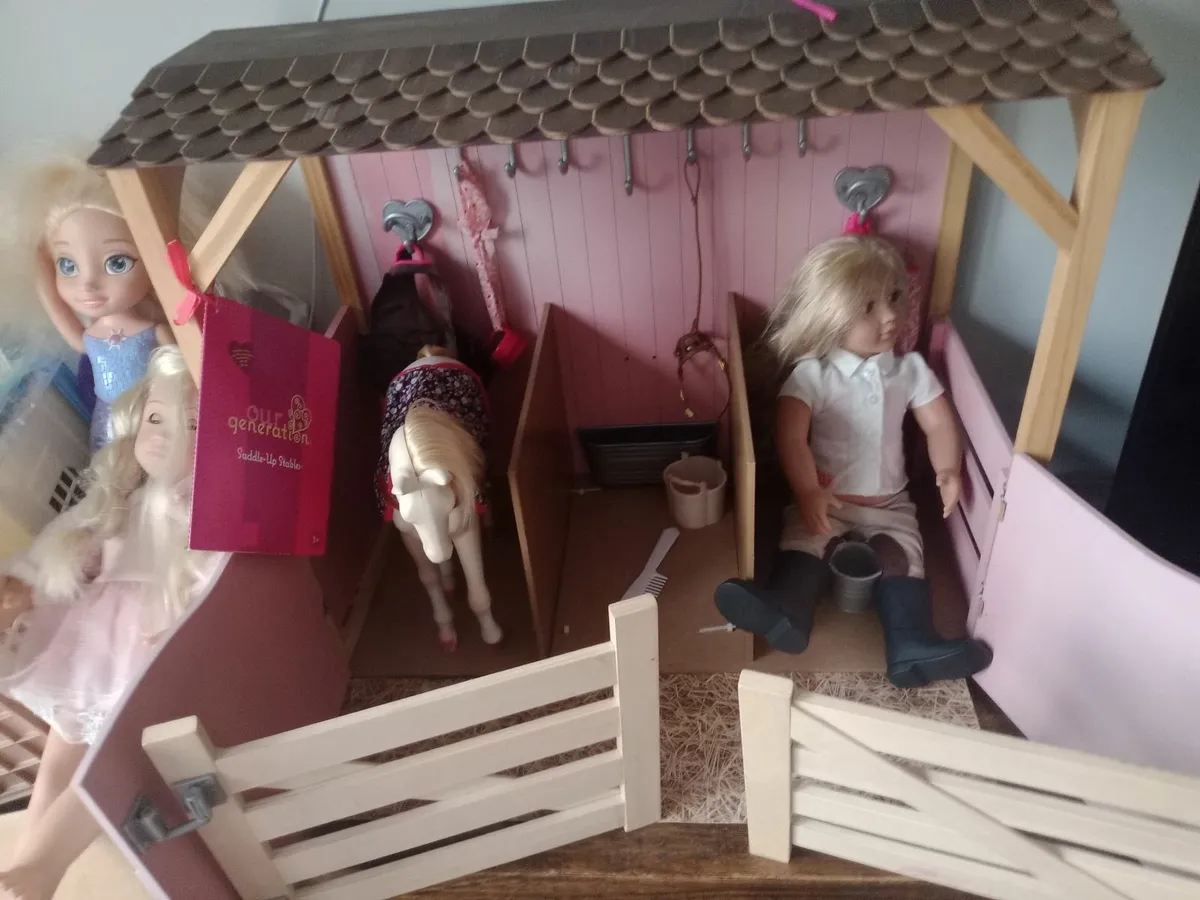 Our Generation - Image 1