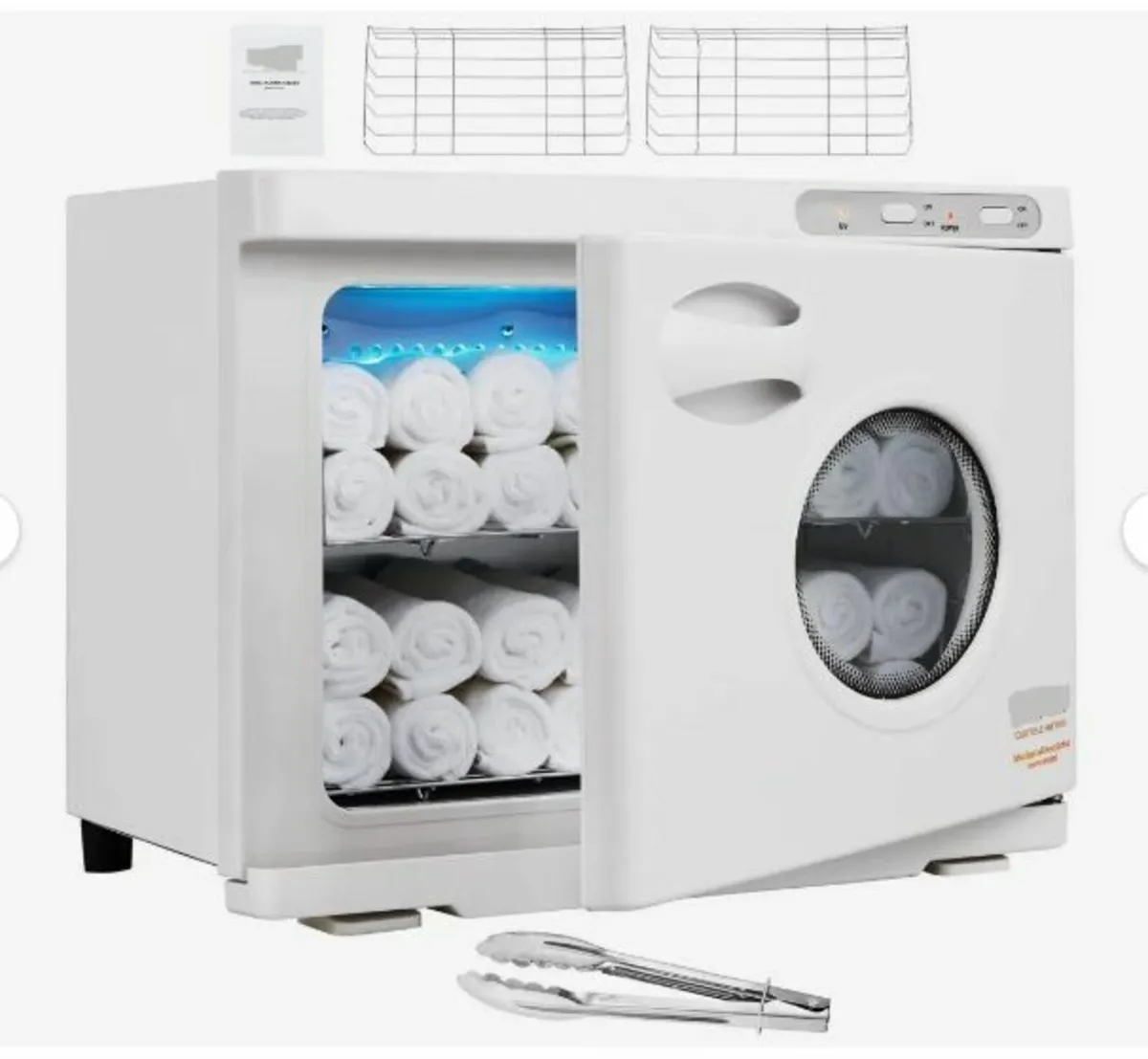 Hot Towel Warmer,23L Large Capacity - Image 1