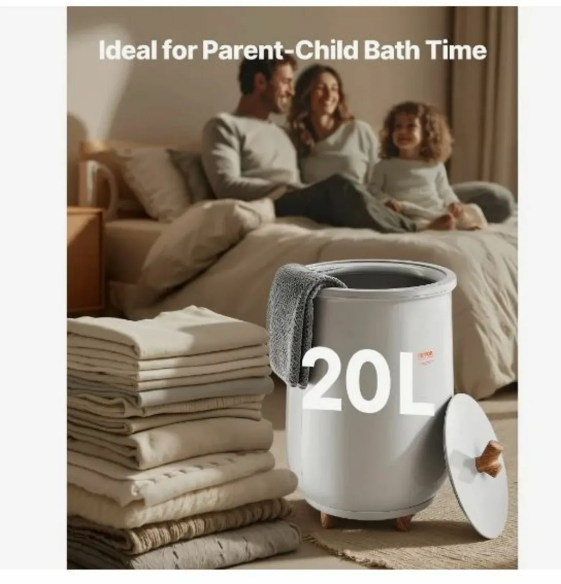 Towel Warmers for Bathroom - Image 2