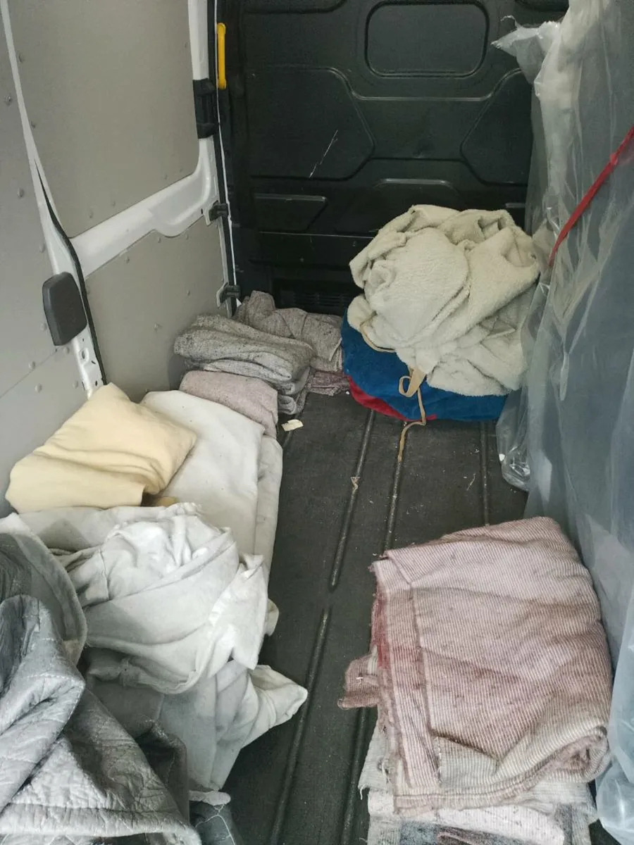 Furniture blankets - Image 2