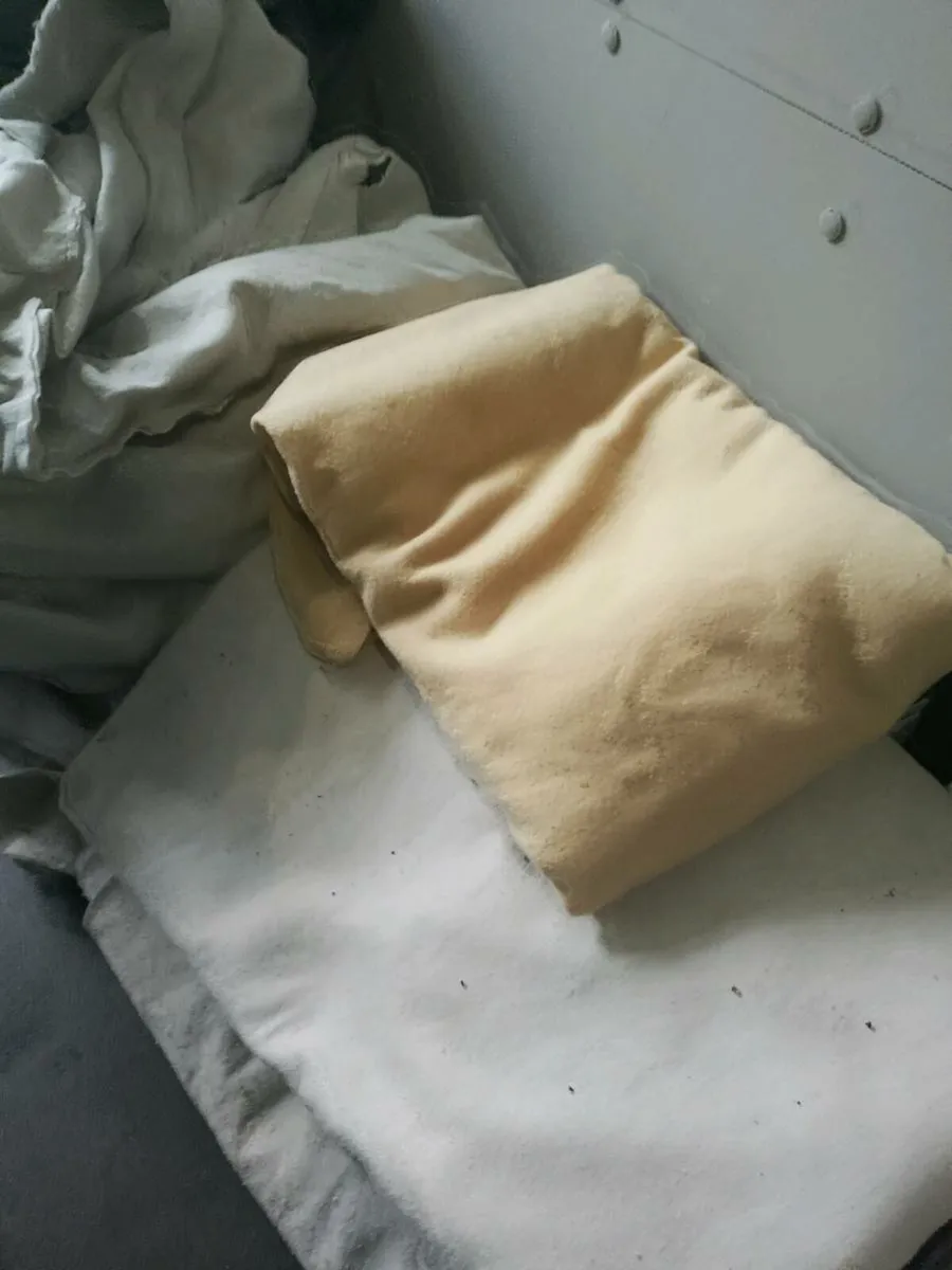 Furniture blankets - Image 4