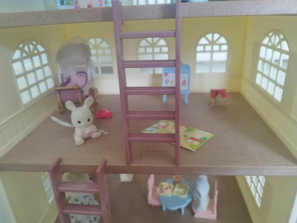 Sylvanian Famaily - Image 2