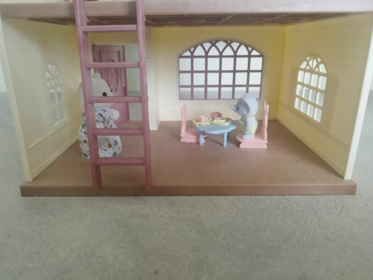 Sylvanian Famaily - Image 3