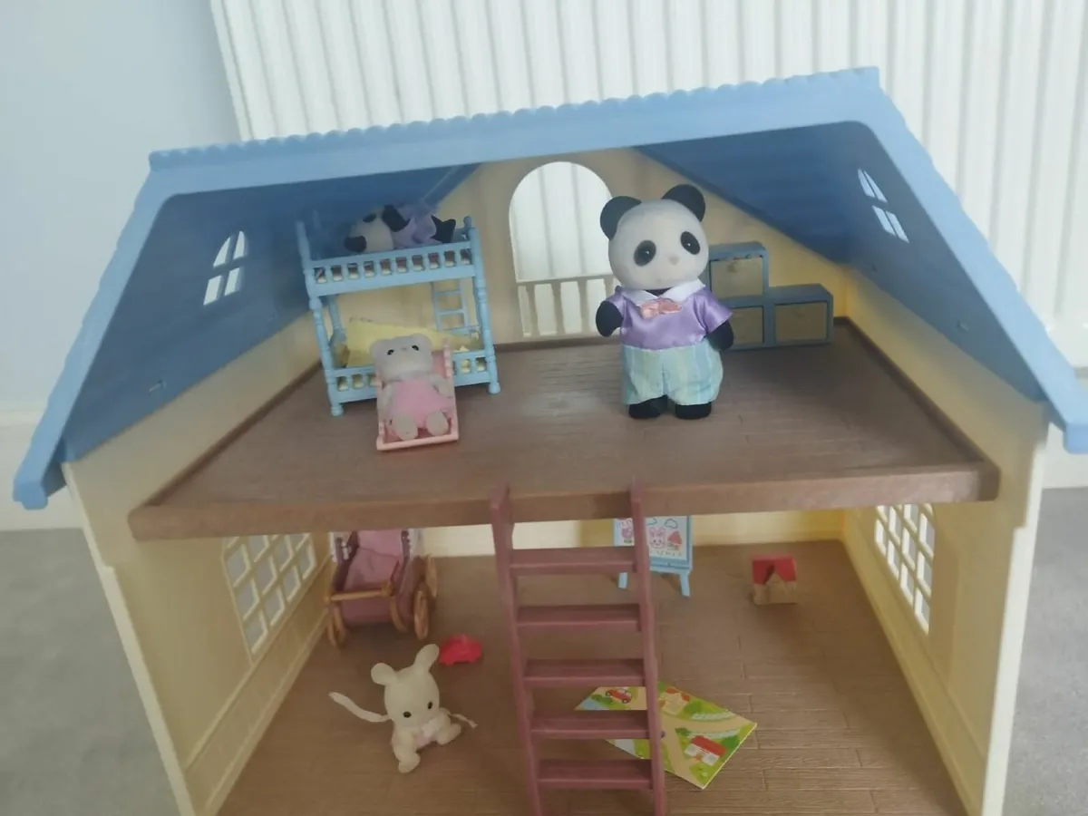 Sylvanian Famaily - Image 4