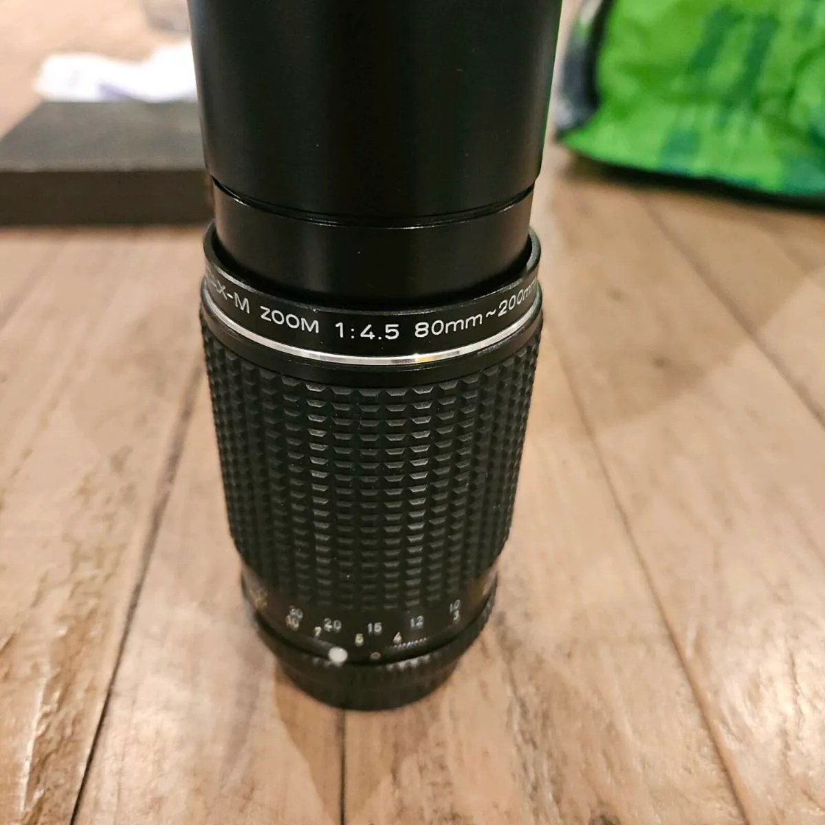 Pentax lens - Image 2