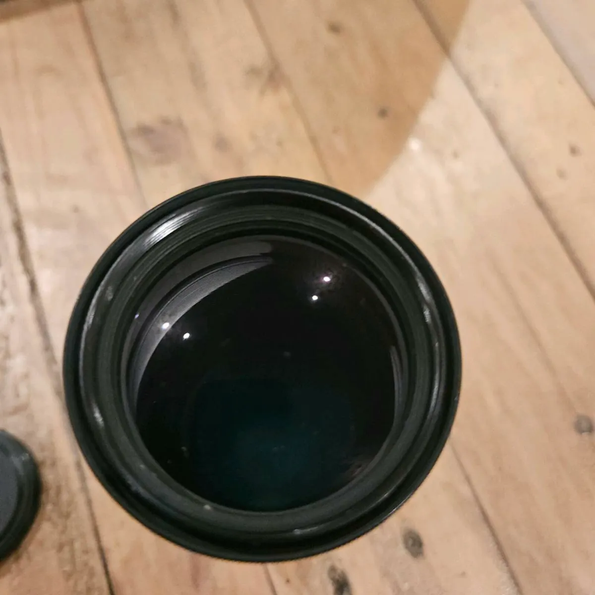 Pentax lens - Image 3