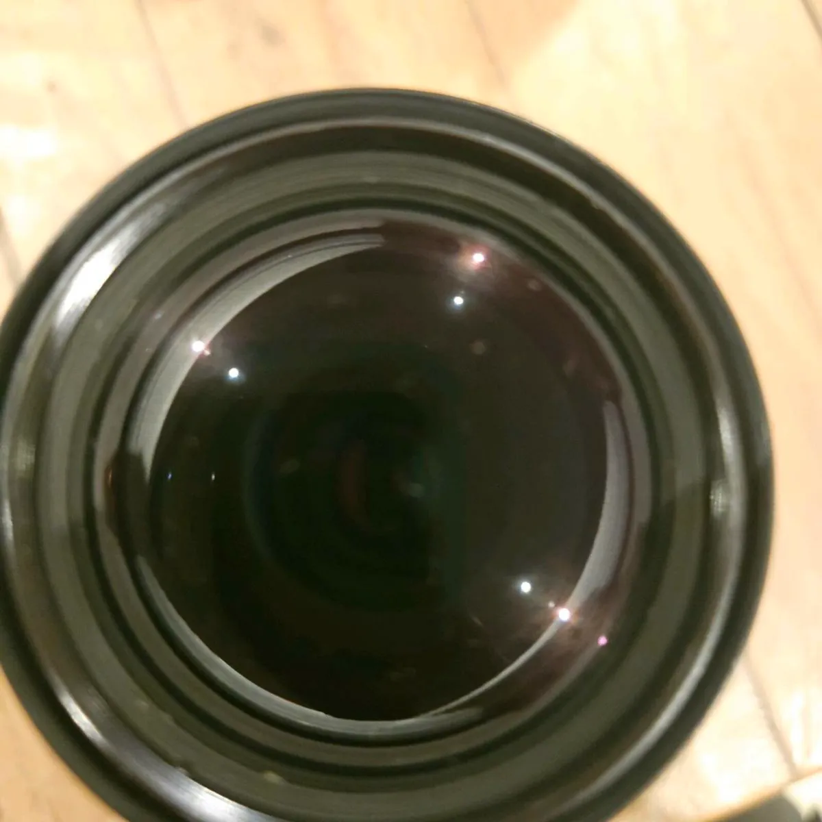 Pentax lens - Image 4