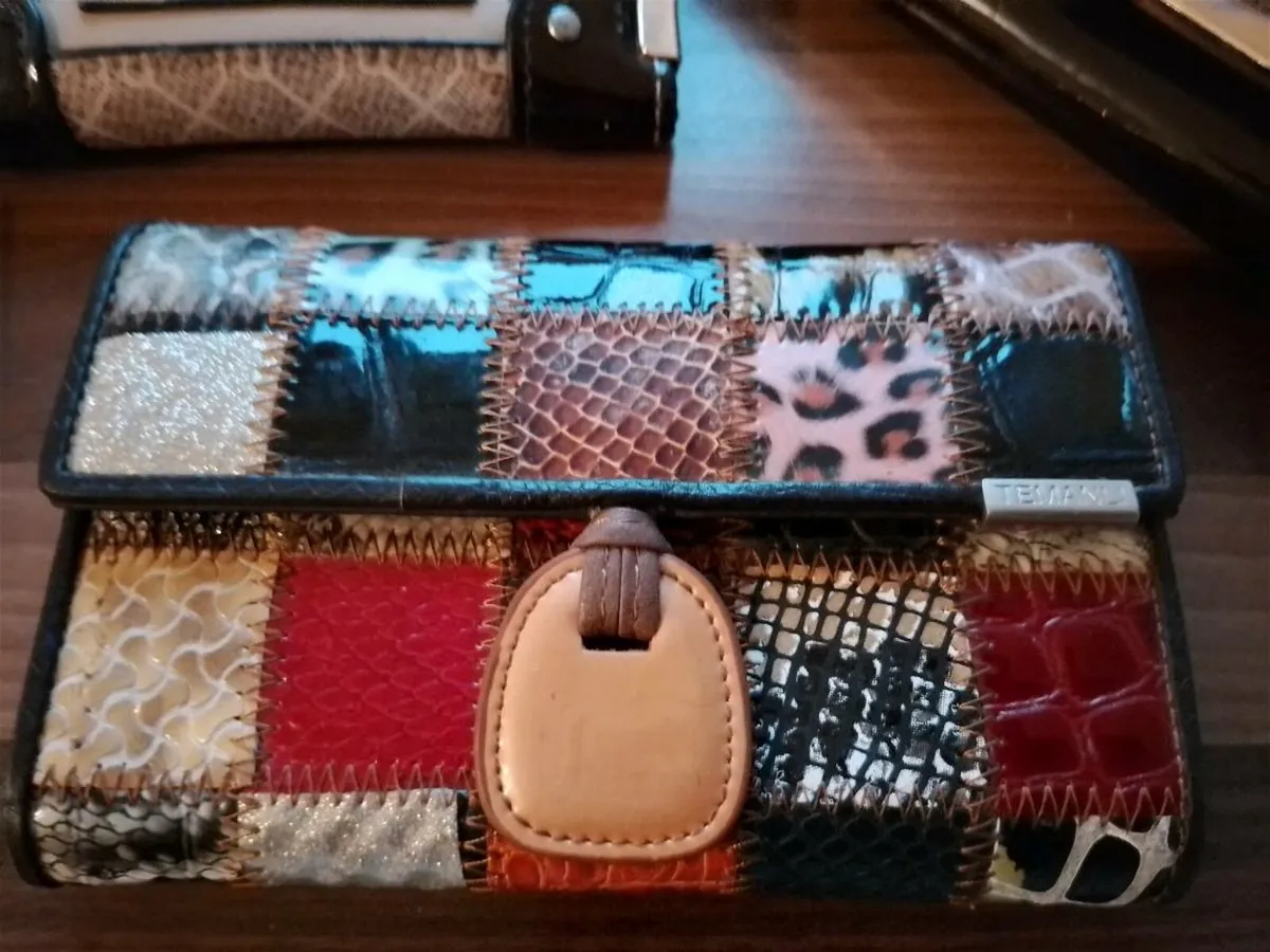 Lady's purses - Image 2