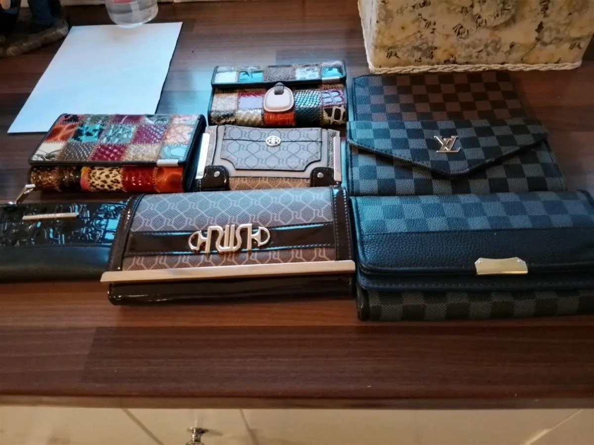 Lady's purses - Image 4