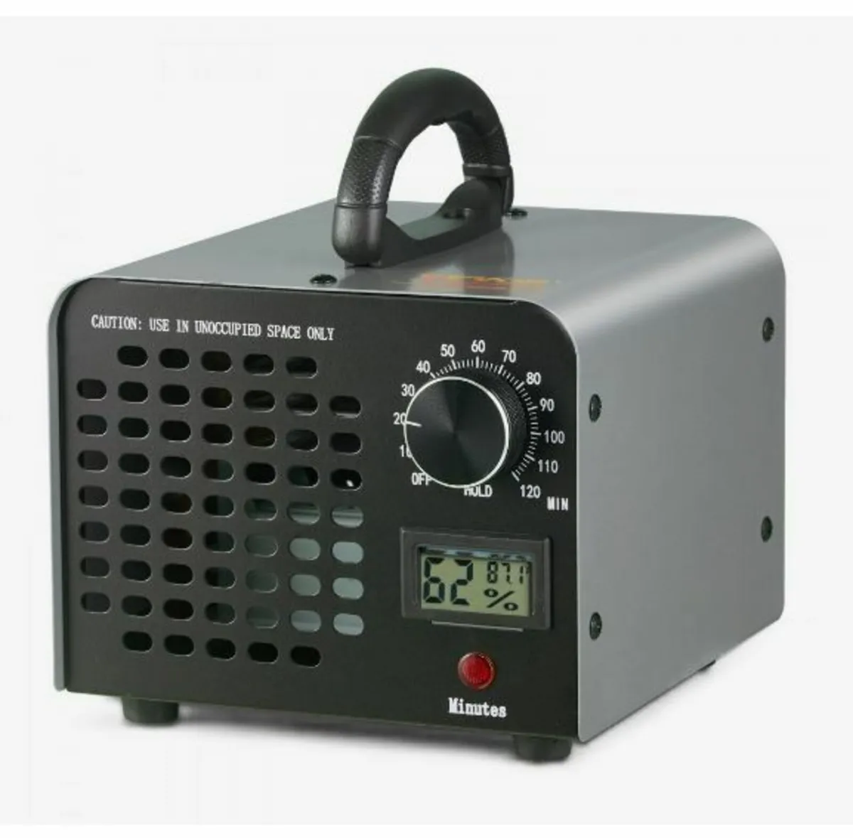 Ozone Generator 36000mg/h Ozone Machine - Image 1