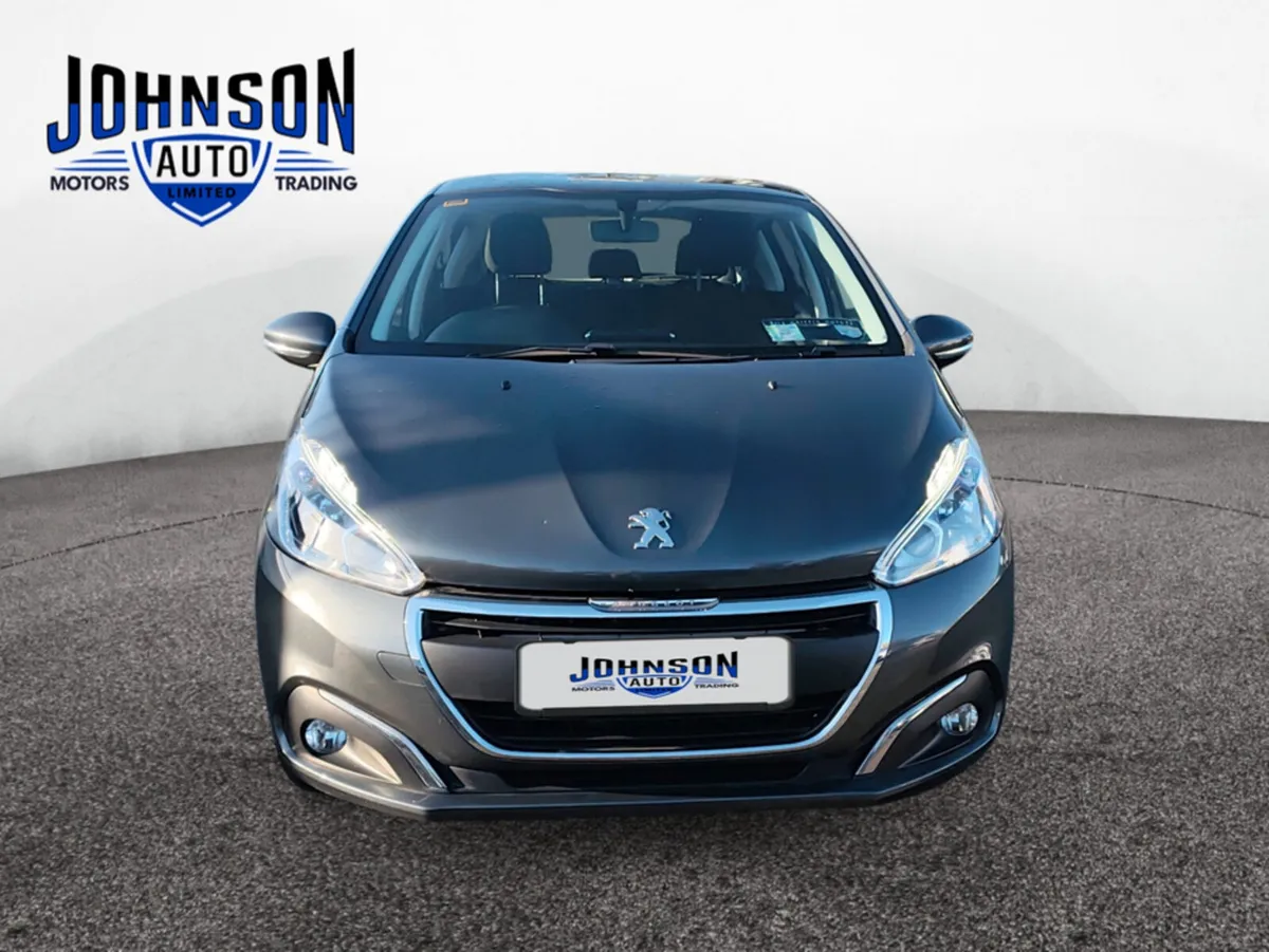 Peugeot 208 ACTIVE 1.2 82 4DR - Image 3