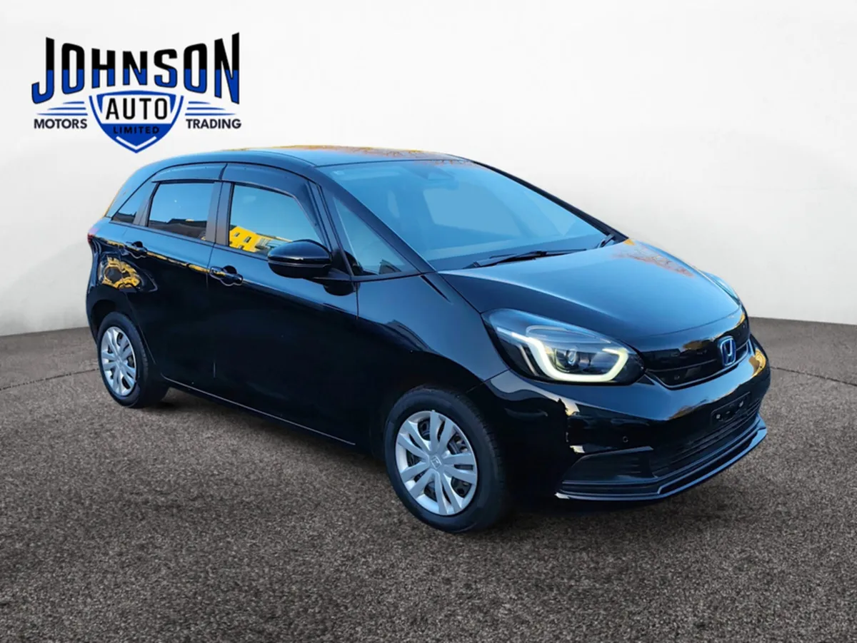 Honda Fit 1.5 Petrol Auto - Image 3