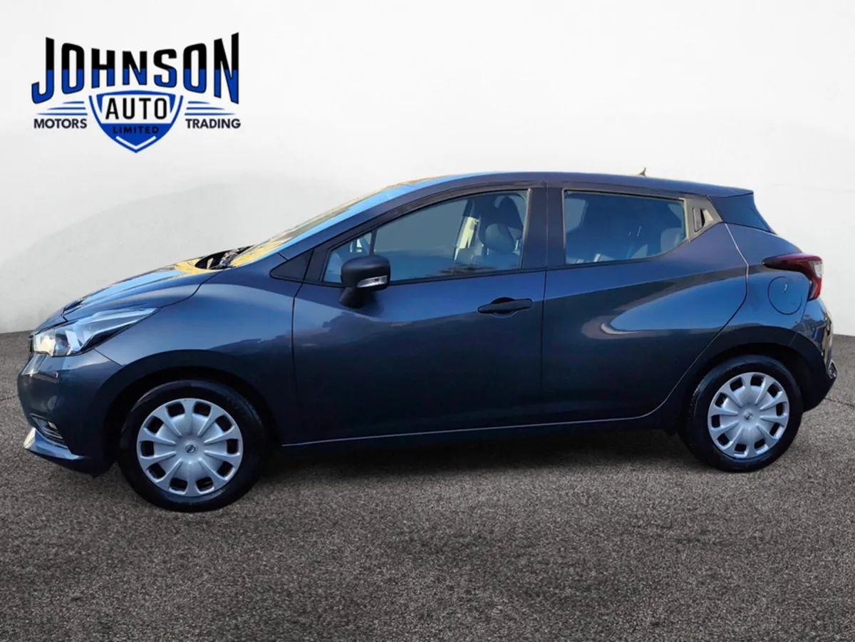 Nissan Micra 1.0 XE 4DR - Image 3