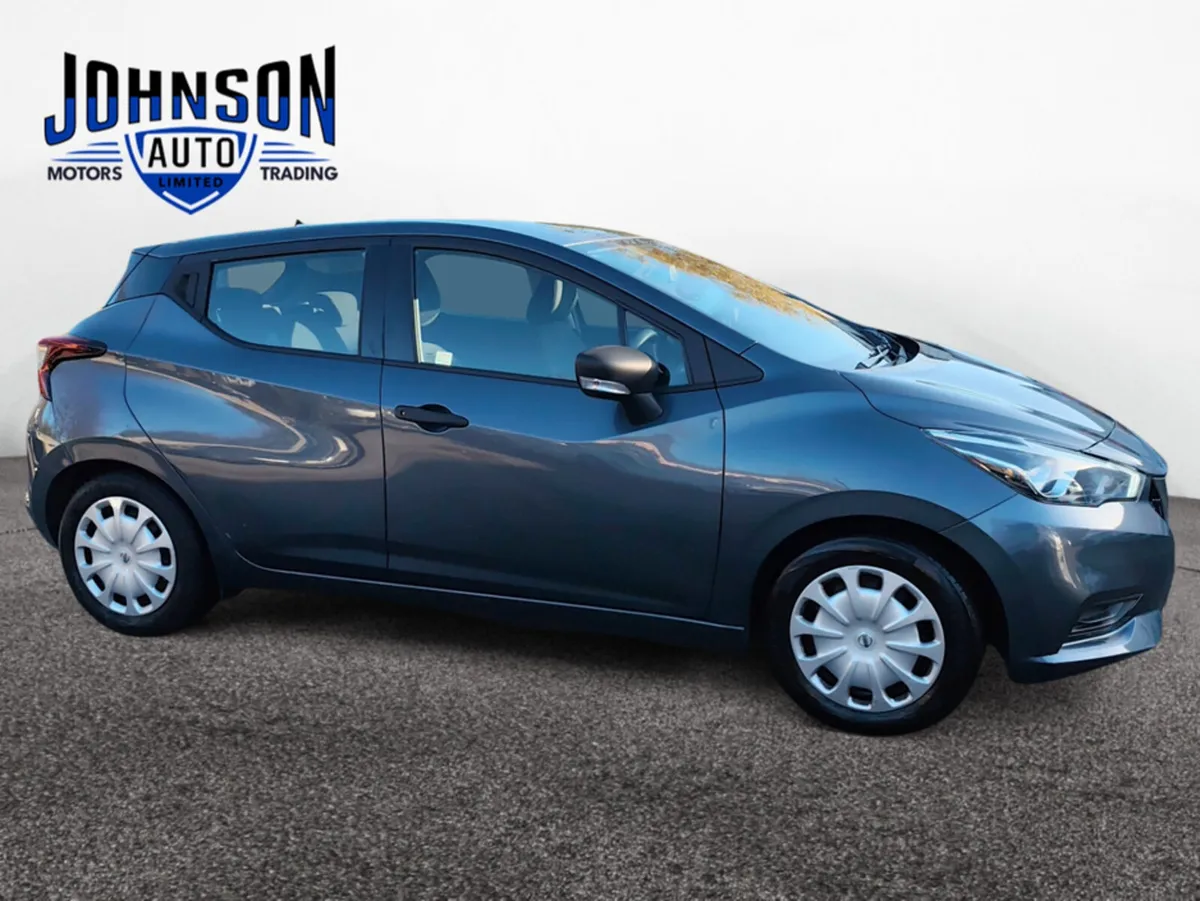 Nissan Micra 1.0 XE 4DR - Image 4