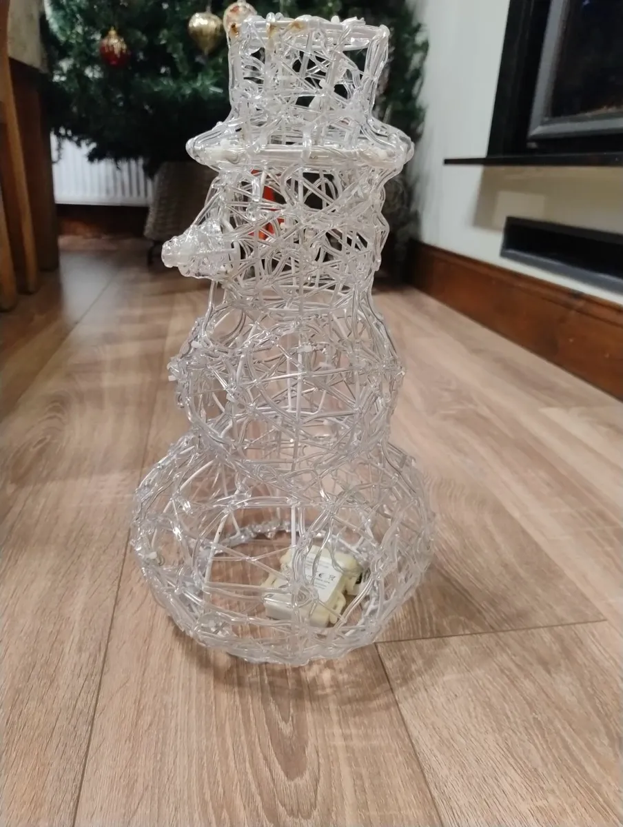 Christmas decorations - Image 2