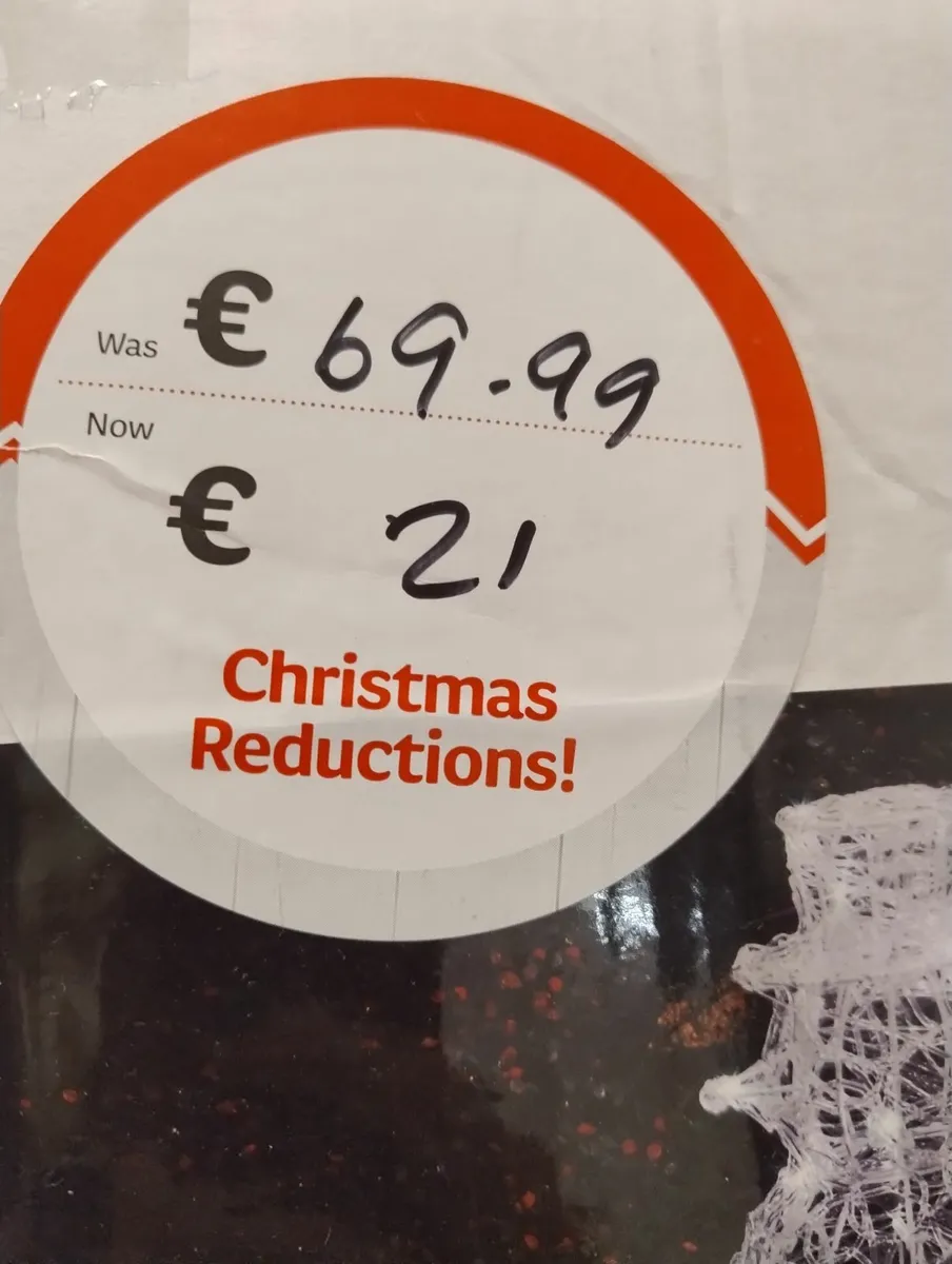 Christmas decorations - Image 4