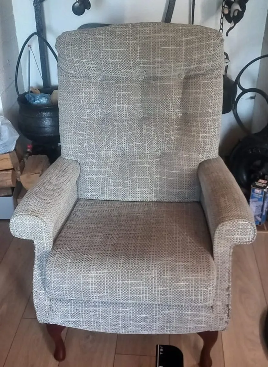 Chair price drop - Image 1