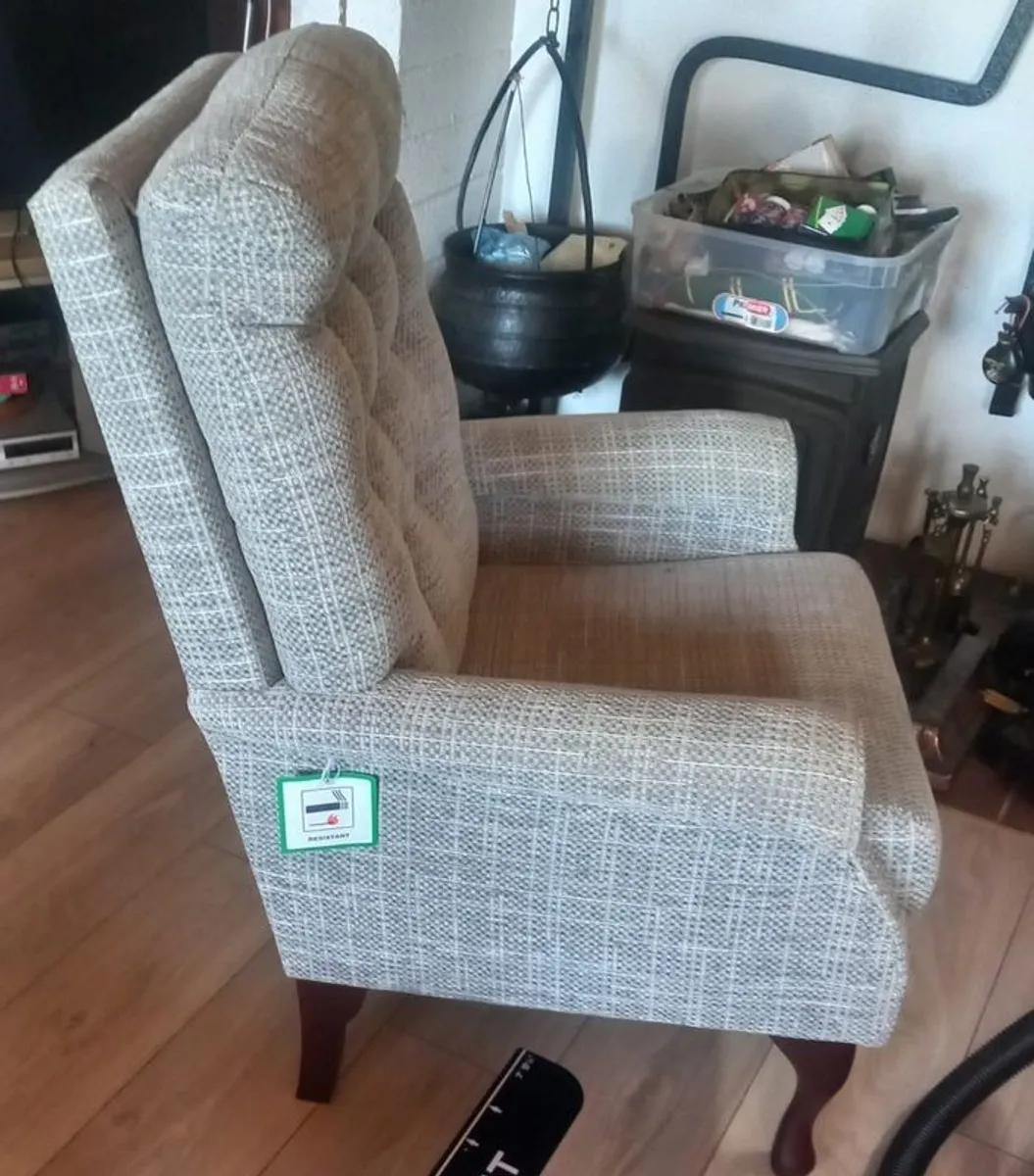 Chair price drop - Image 3