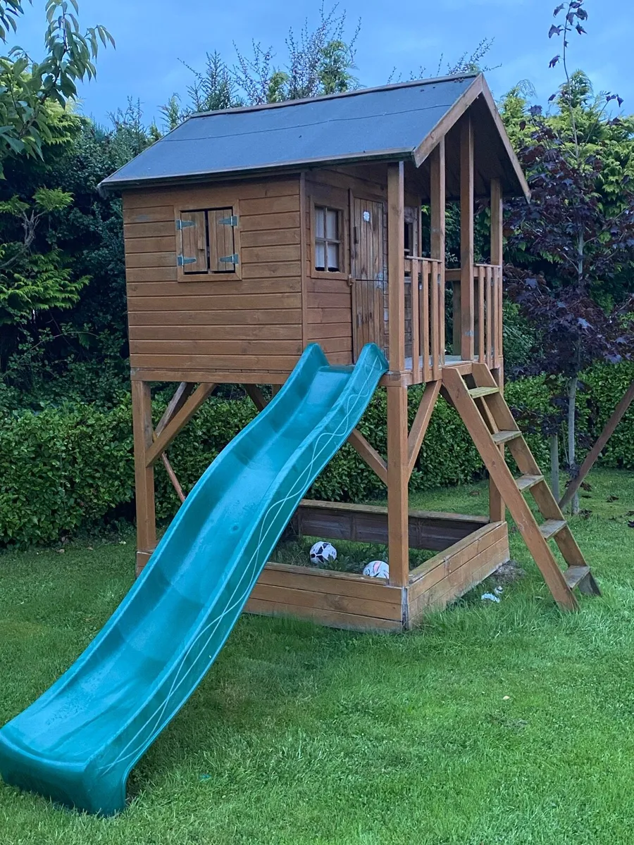 Play house - Image 2